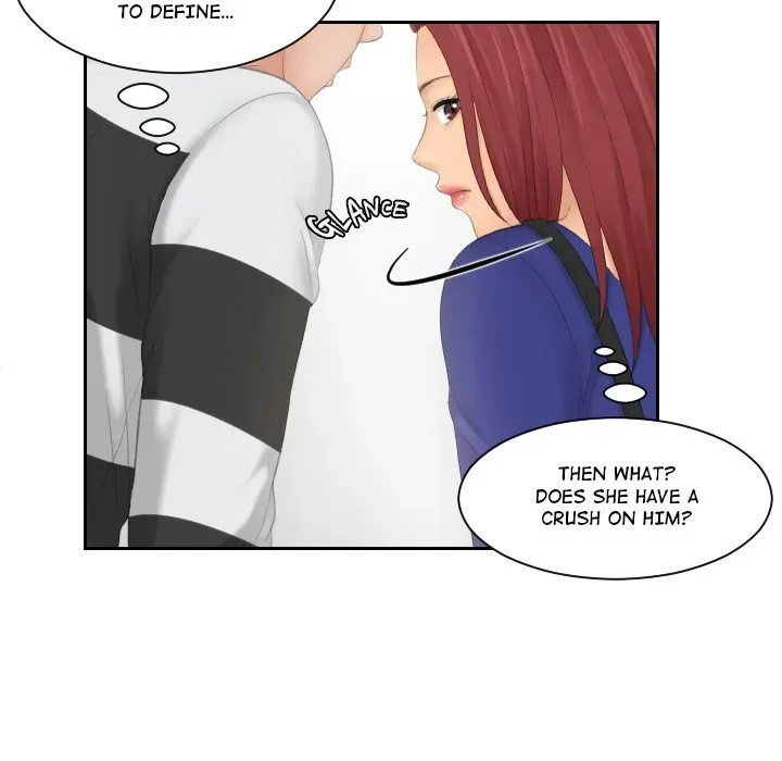 My Love Doll Chapter 28 page 64 - 