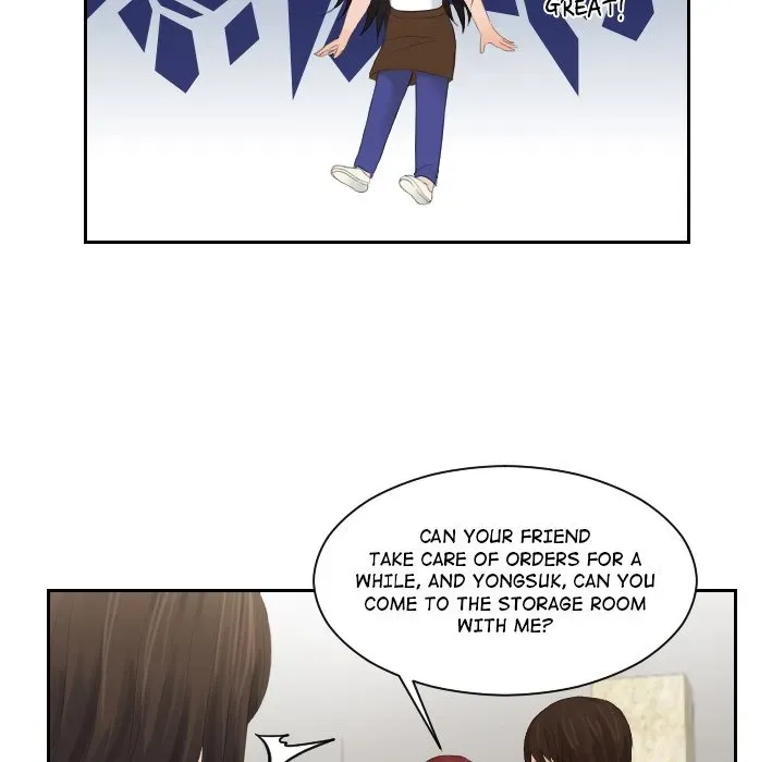My Love Doll Chapter 28 page 67 - 