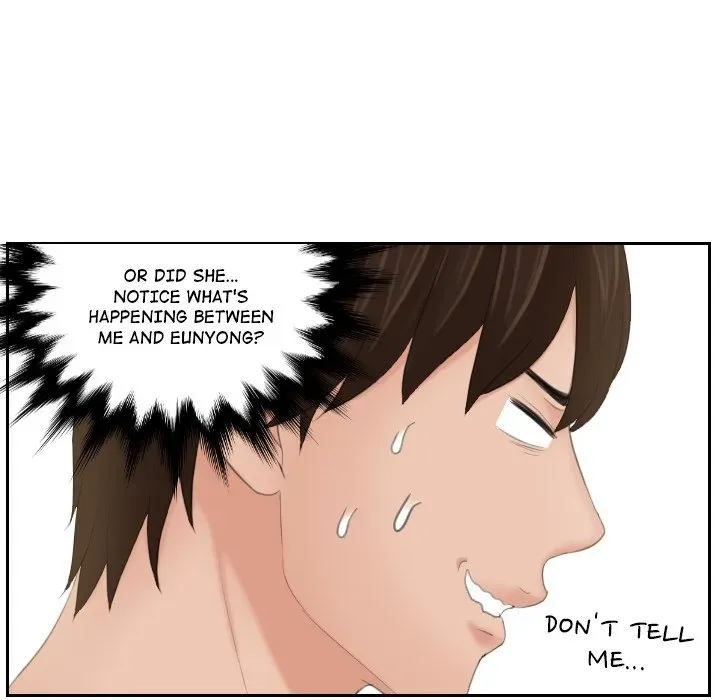 My Love Doll Chapter 28 page 71 - 