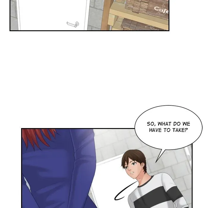 My Love Doll Chapter 28 page 76 - 