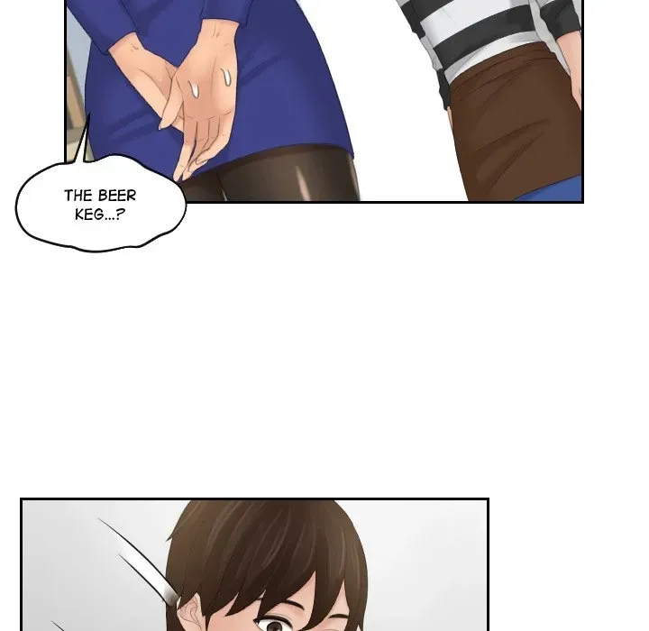 My Love Doll Chapter 28 page 77 - 