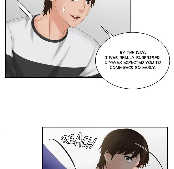My Love Doll Chapter 28 page 78 - 