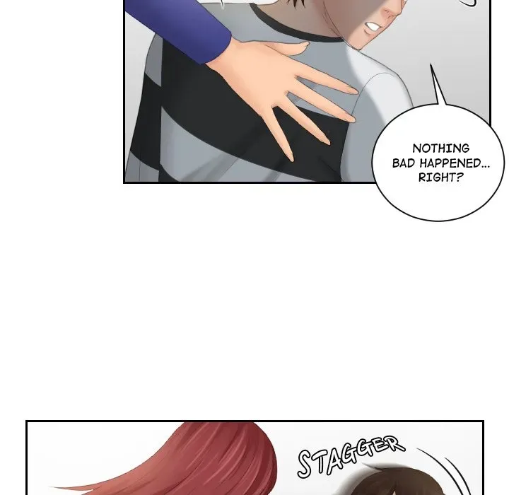 My Love Doll Chapter 28 page 79 - 