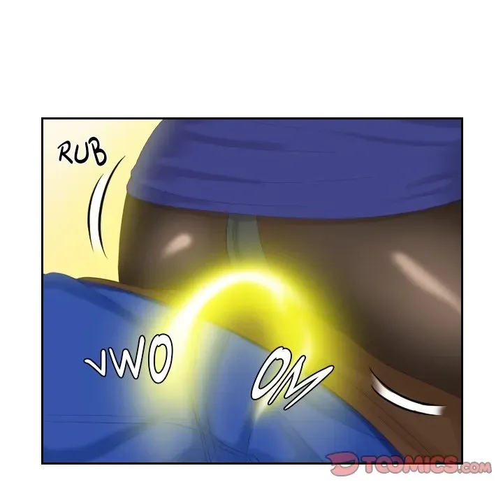 My Love Doll Chapter 28 page 82 - 