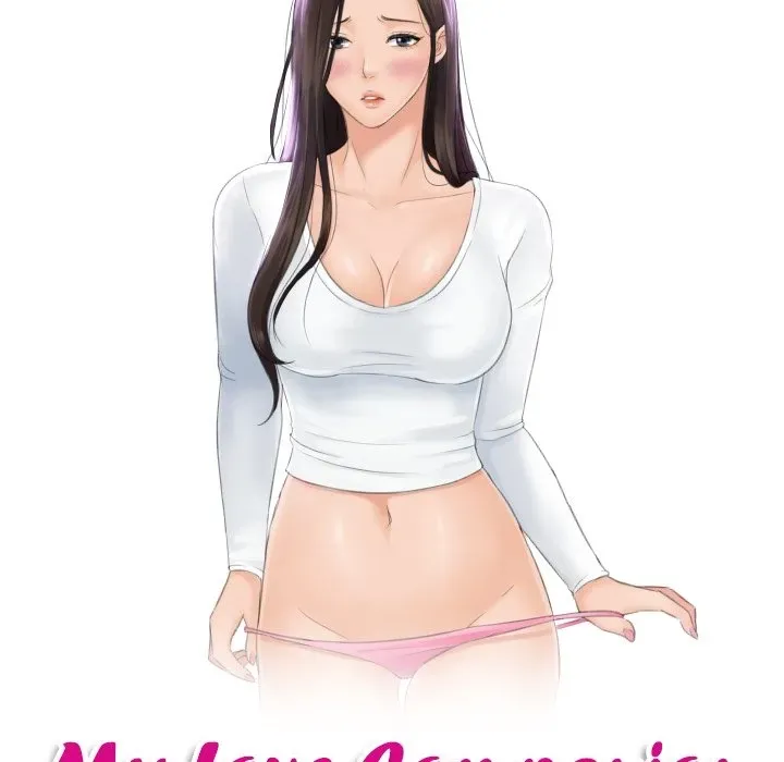My Love Doll Chapter 28 page 10 - 