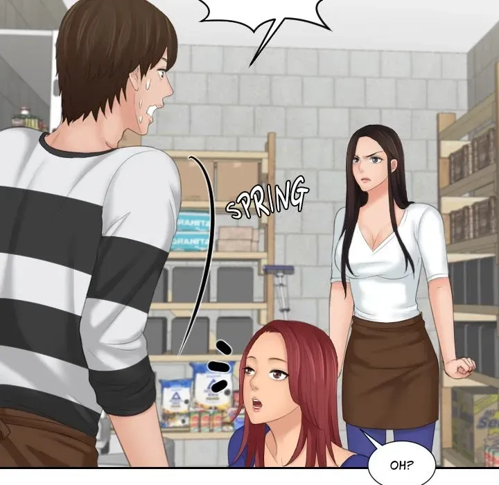 My Love Doll Chapter 29 page 13 - 