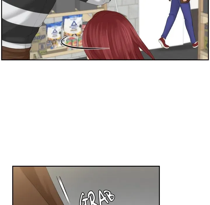 My Love Doll Chapter 29 page 16 - 