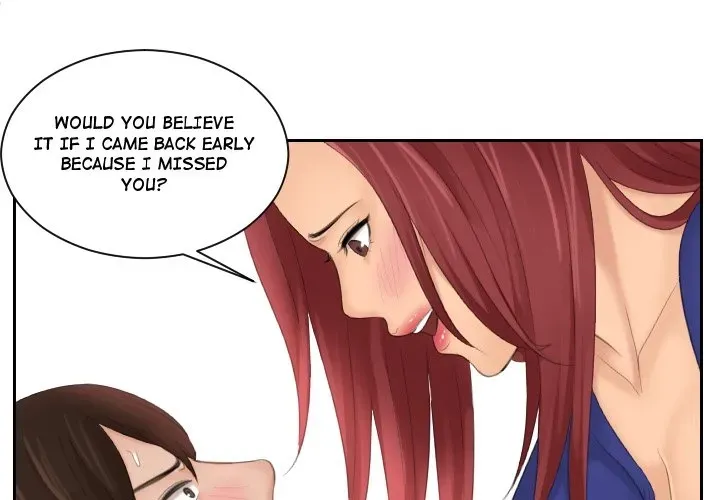 My Love Doll Chapter 29 page 3 - 