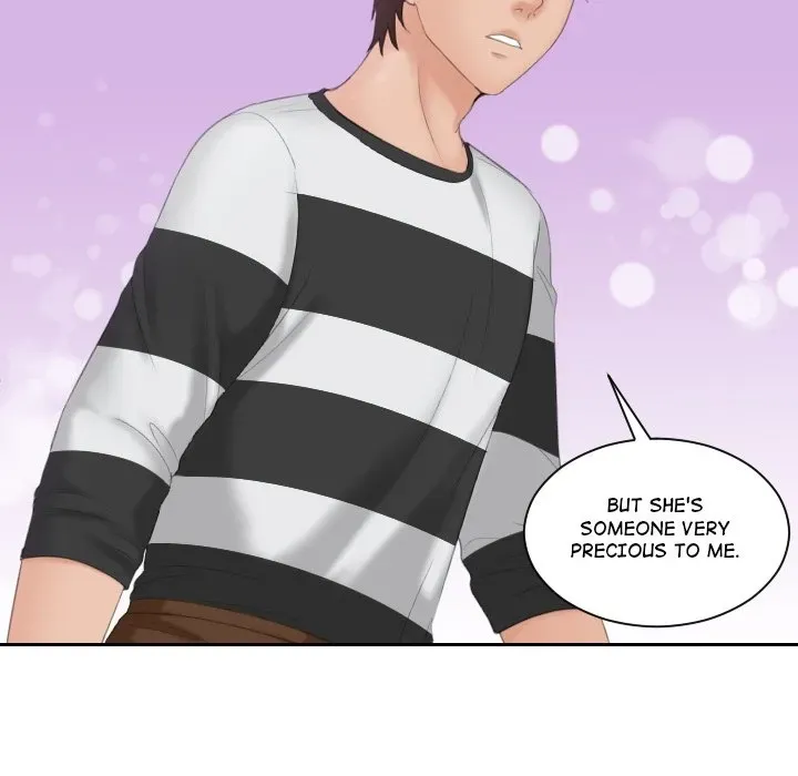 My Love Doll Chapter 29 page 21 - 