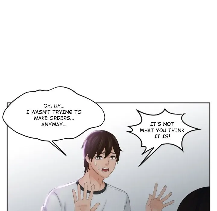 My Love Doll Chapter 29 page 31 - 