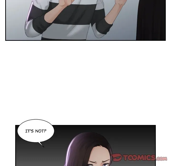 My Love Doll Chapter 29 page 32 - 