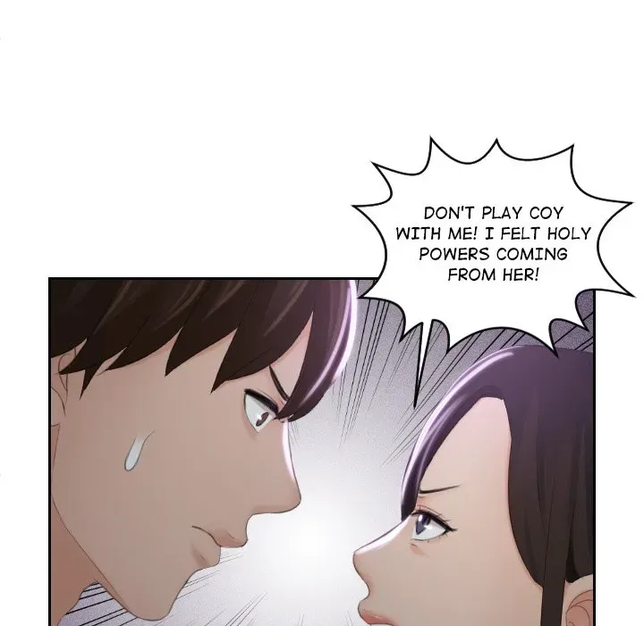 My Love Doll Chapter 29 page 35 - 