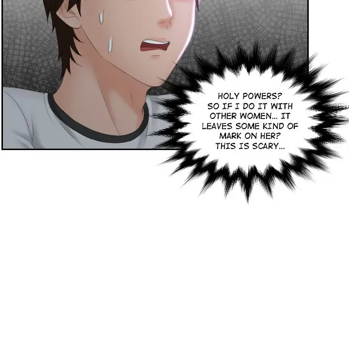 My Love Doll Chapter 29 page 37 - 