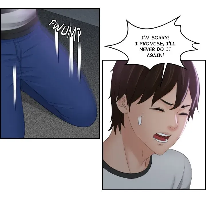 My Love Doll Chapter 29 page 38 - 