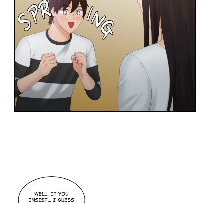 My Love Doll Chapter 29 page 47 - 