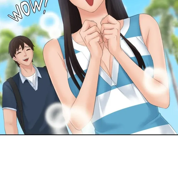 My Love Doll Chapter 29 page 58 - 