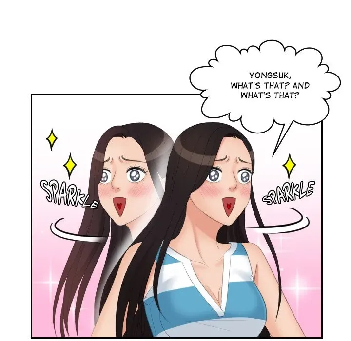 My Love Doll Chapter 29 page 59 - 