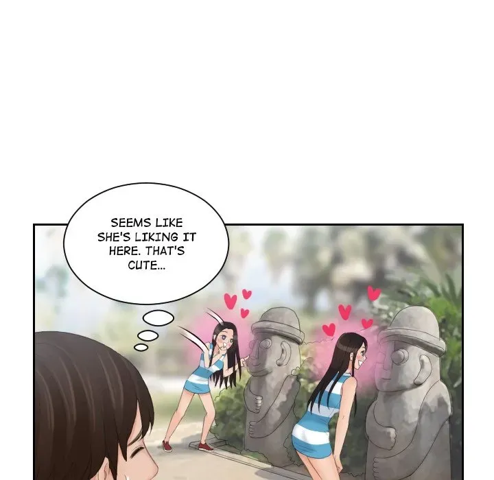 My Love Doll Chapter 29 page 60 - 