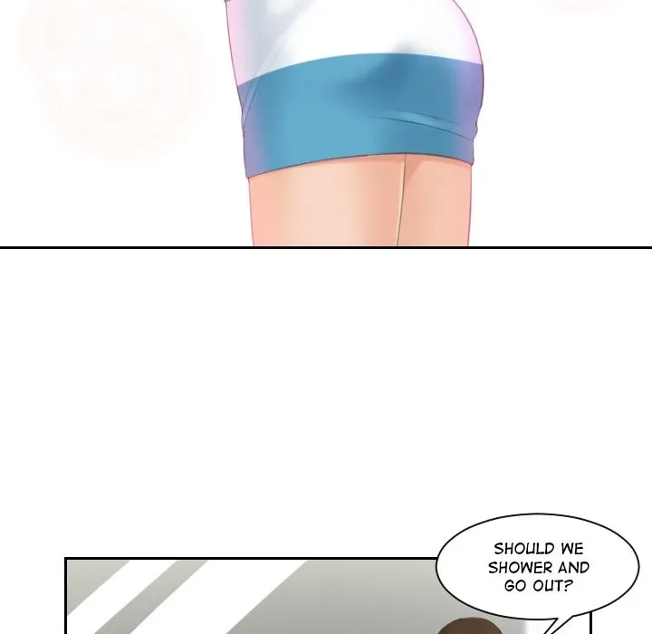 My Love Doll Chapter 29 page 69 - 