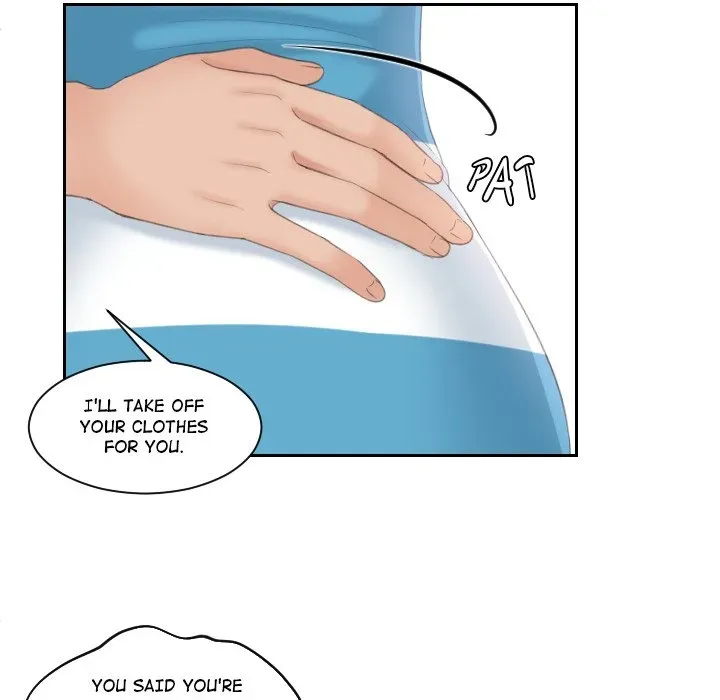 My Love Doll Chapter 29 page 71 - 
