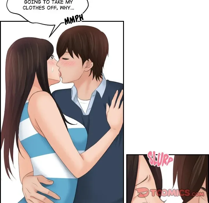 My Love Doll Chapter 29 page 72 - 