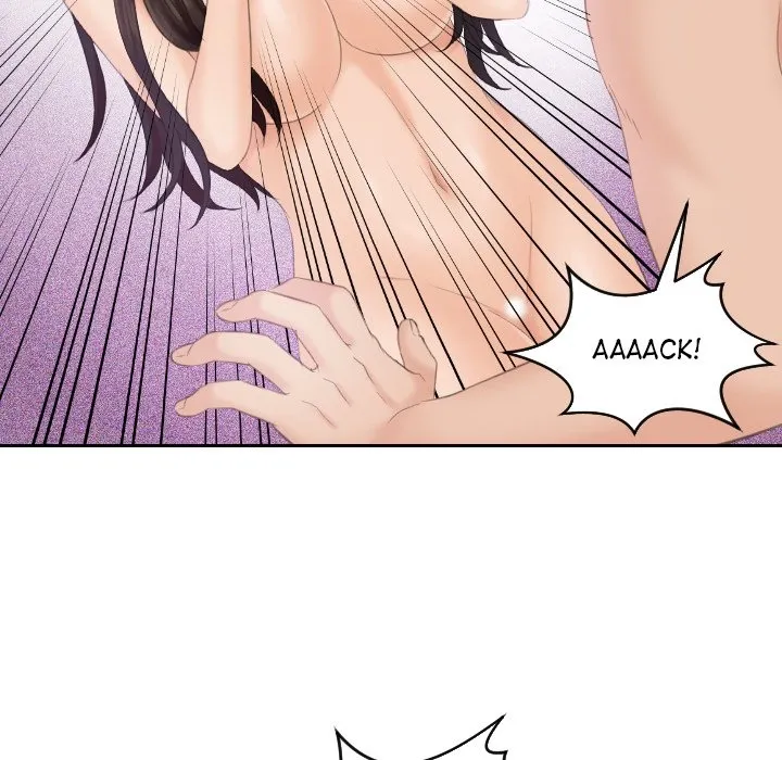 My Love Doll Chapter 3 page 20 - 