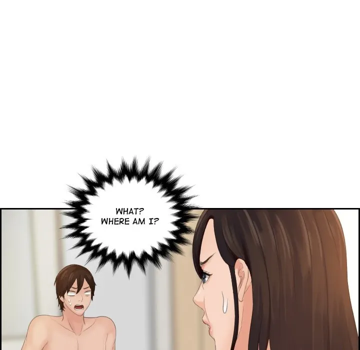 My Love Doll Chapter 3 page 27 - 