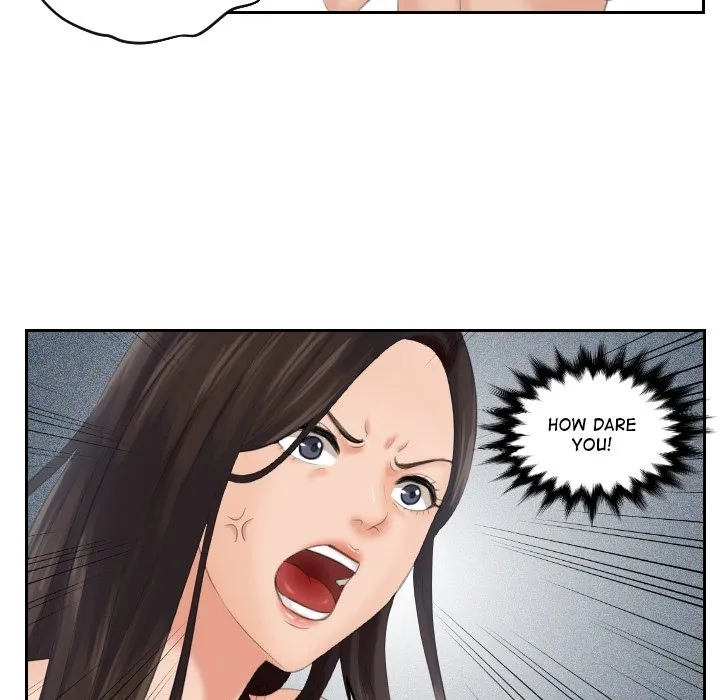 My Love Doll Chapter 3 page 35 - 