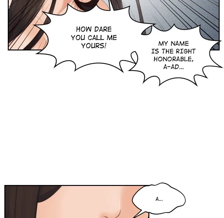 My Love Doll Chapter 3 page 36 - 