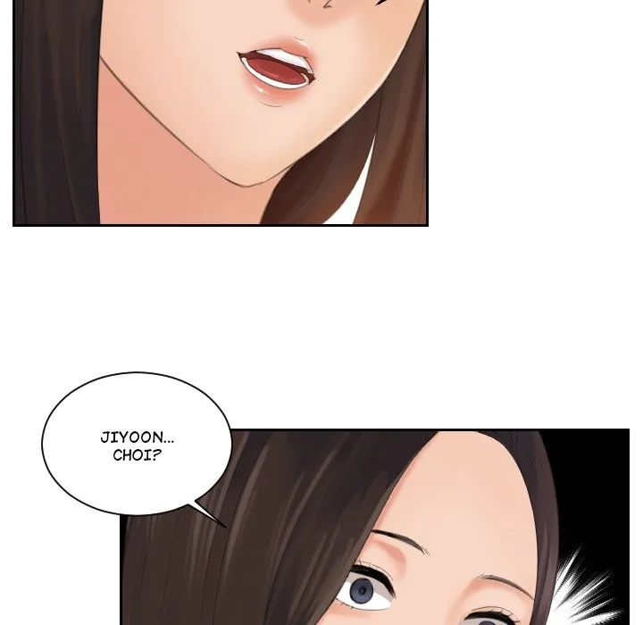 My Love Doll Chapter 3 page 37 - 