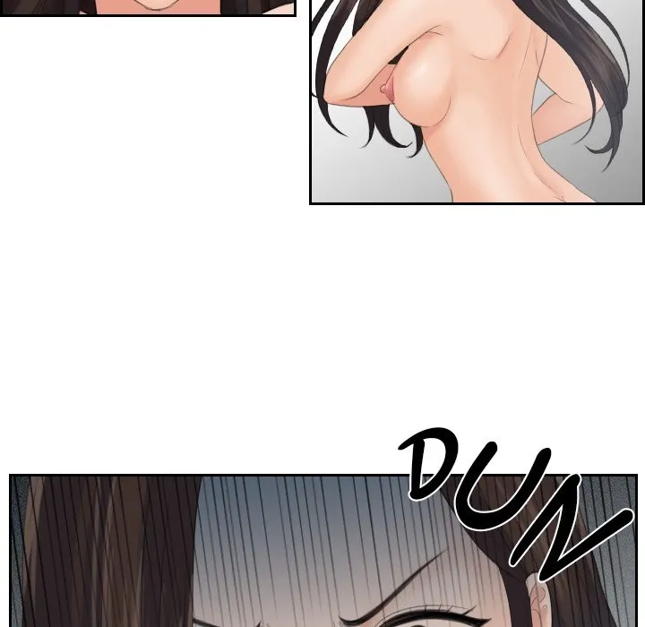 My Love Doll Chapter 3 page 40 - 