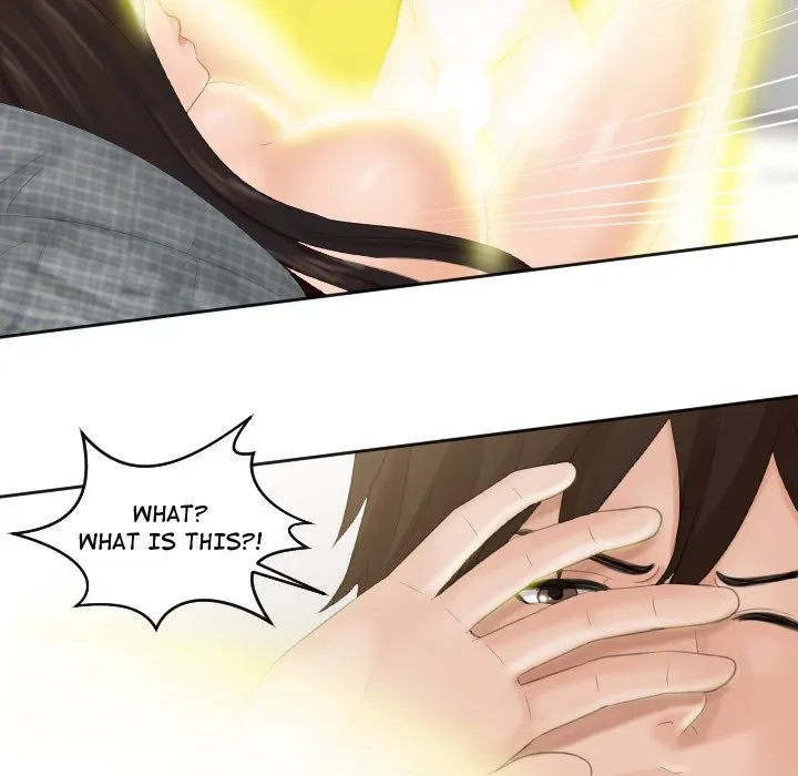 My Love Doll Chapter 3 page 5 - 