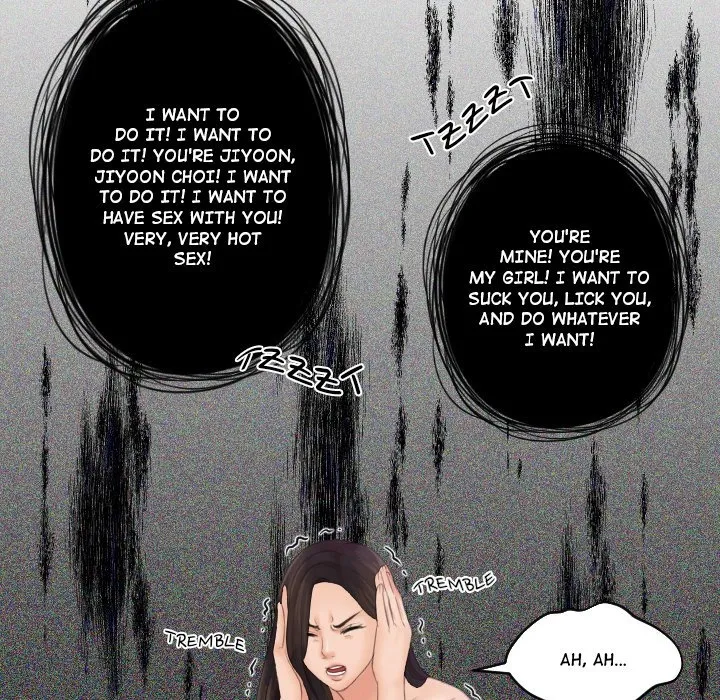 My Love Doll Chapter 3 page 42 - 