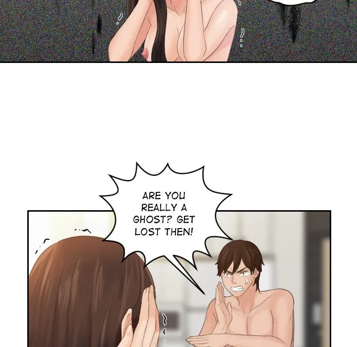 My Love Doll Chapter 3 page 43 - 