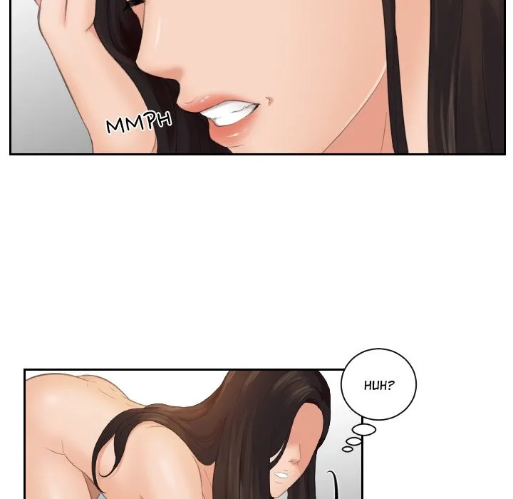My Love Doll Chapter 3 page 46 - 