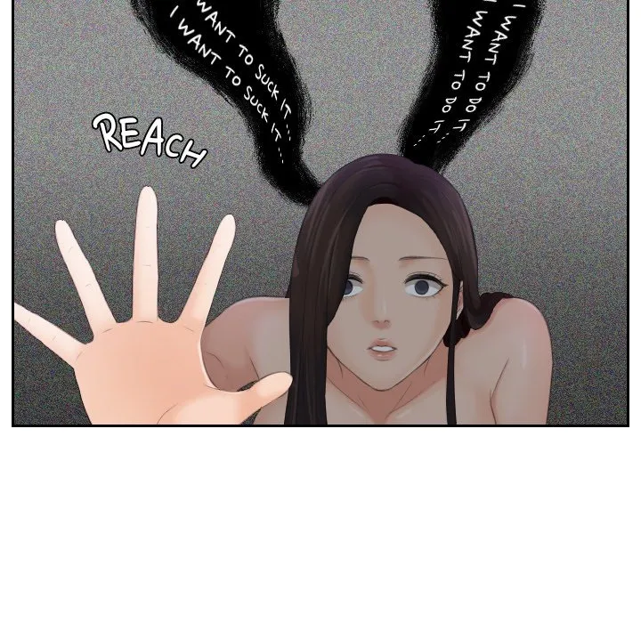 My Love Doll Chapter 3 page 50 - 