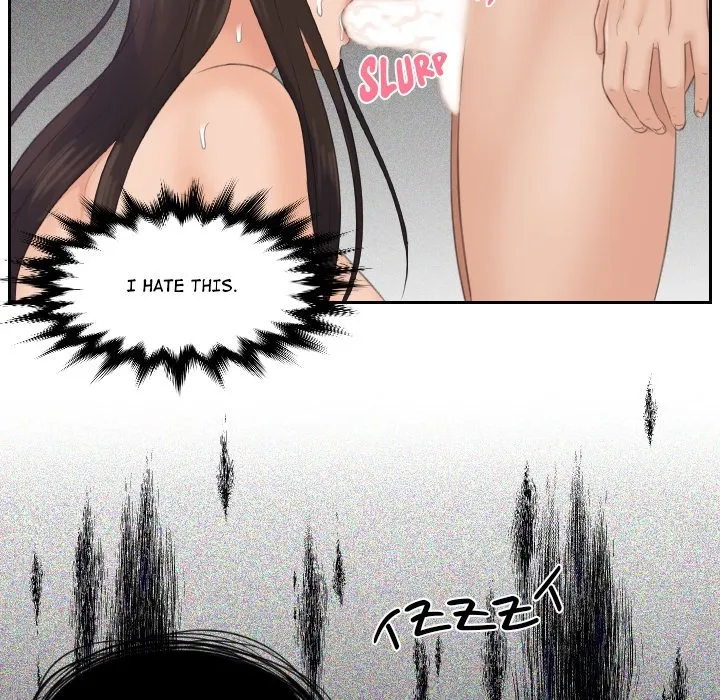 My Love Doll Chapter 3 page 55 - 