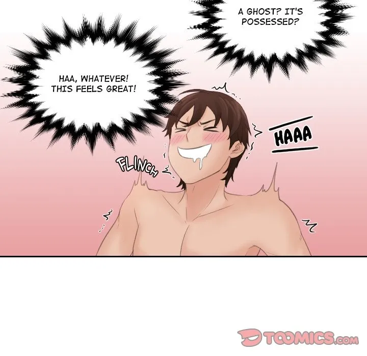 My Love Doll Chapter 3 page 62 - 