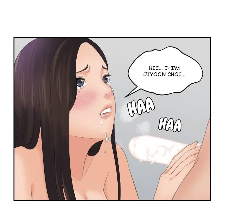 My Love Doll Chapter 3 page 63 - 