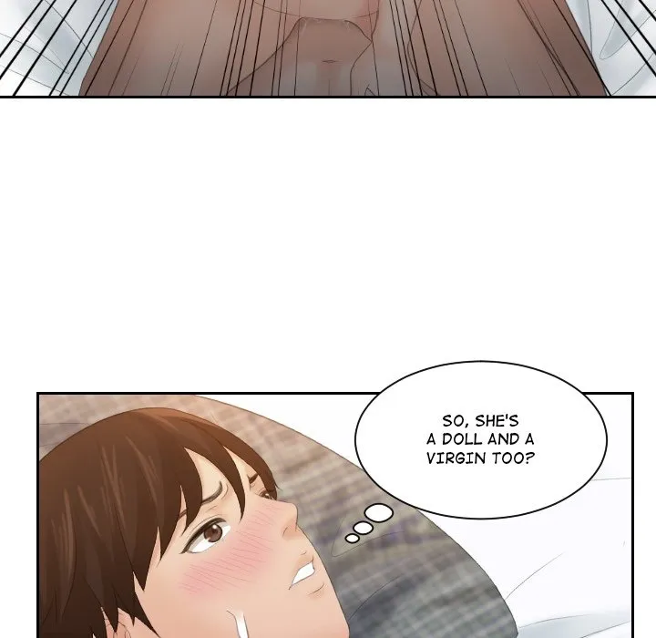 My Love Doll Chapter 3 page 86 - 