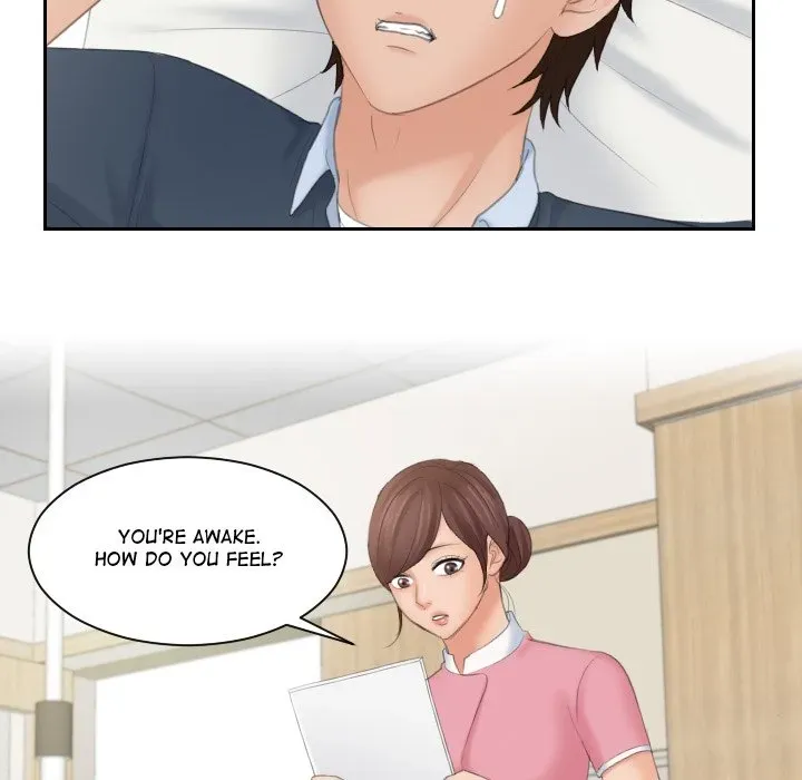 My Love Doll Chapter 31 page 17 - 