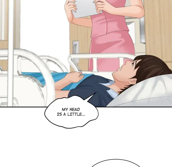 My Love Doll Chapter 31 page 18 - 