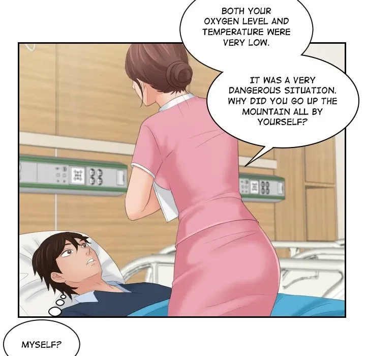 My Love Doll Chapter 31 page 19 - 