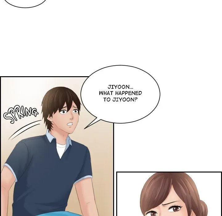 My Love Doll Chapter 31 page 20 - 