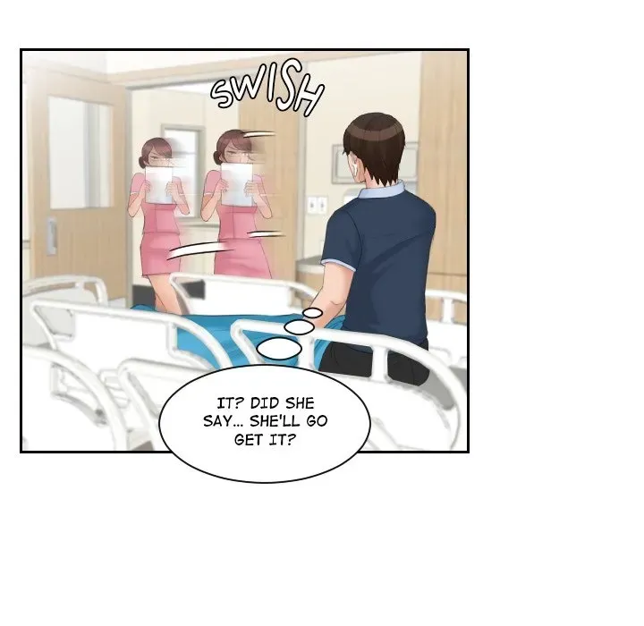My Love Doll Chapter 31 page 24 - 