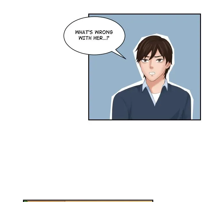 My Love Doll Chapter 31 page 25 - 