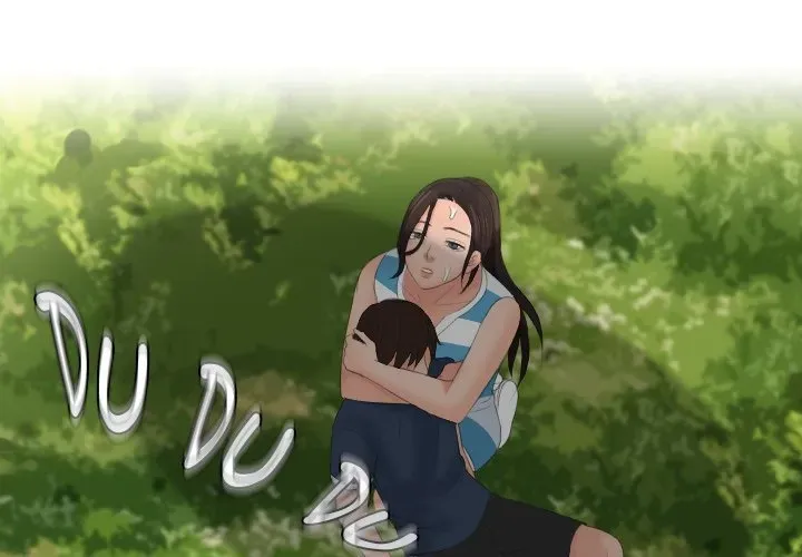 My Love Doll Chapter 31 page 4 - 