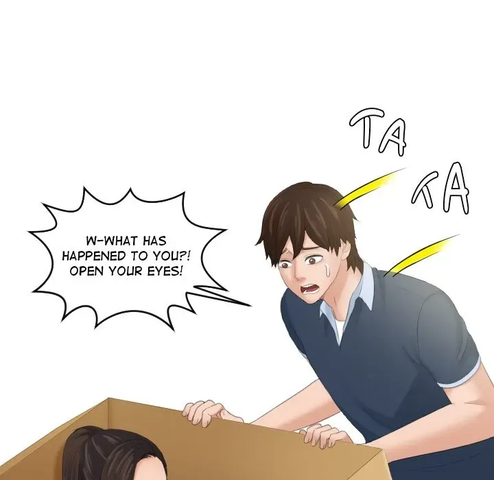 My Love Doll Chapter 31 page 31 - 