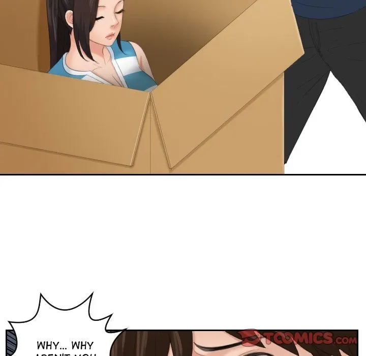 My Love Doll Chapter 31 page 32 - 