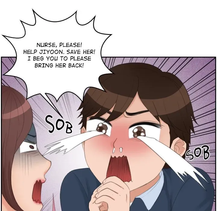 My Love Doll Chapter 31 page 35 - 